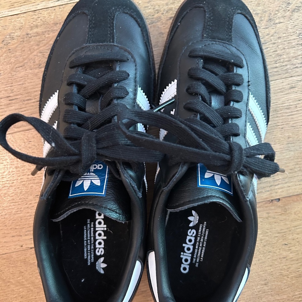 Adidas Samba Sneakers